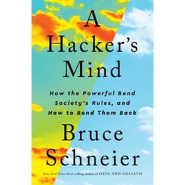 A Hacker's Mind
