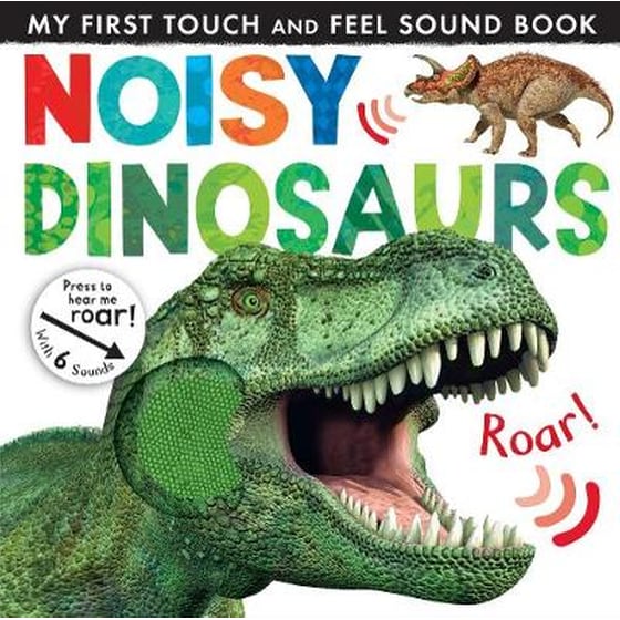 Noisy Dinosaurs image 0