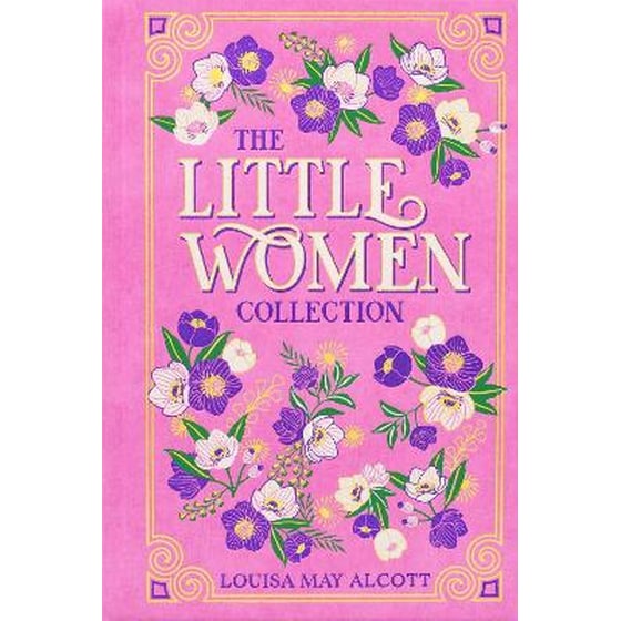 The Little Women Collection image 0