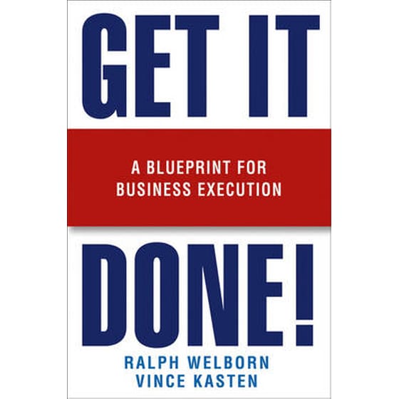 Get It Done! image 0