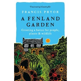A Fenland Garden
