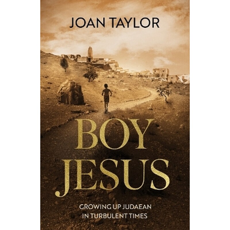 Boy Jesus