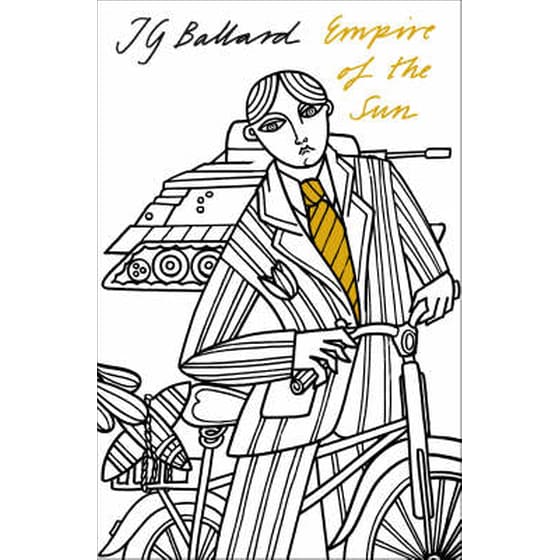 Empire of the Sun image 0