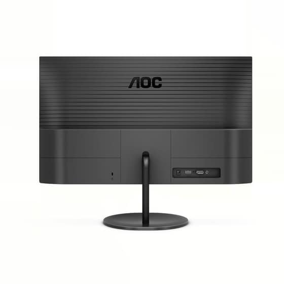 AOC V4 U27V4EA Monitor 27'' 4K UHD IPS Flat 60Hz 4ms image 7