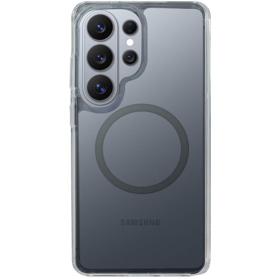 Θήκη Samsung Galaxy S26 Ultra - Tune Clarity Case - Clear image 0