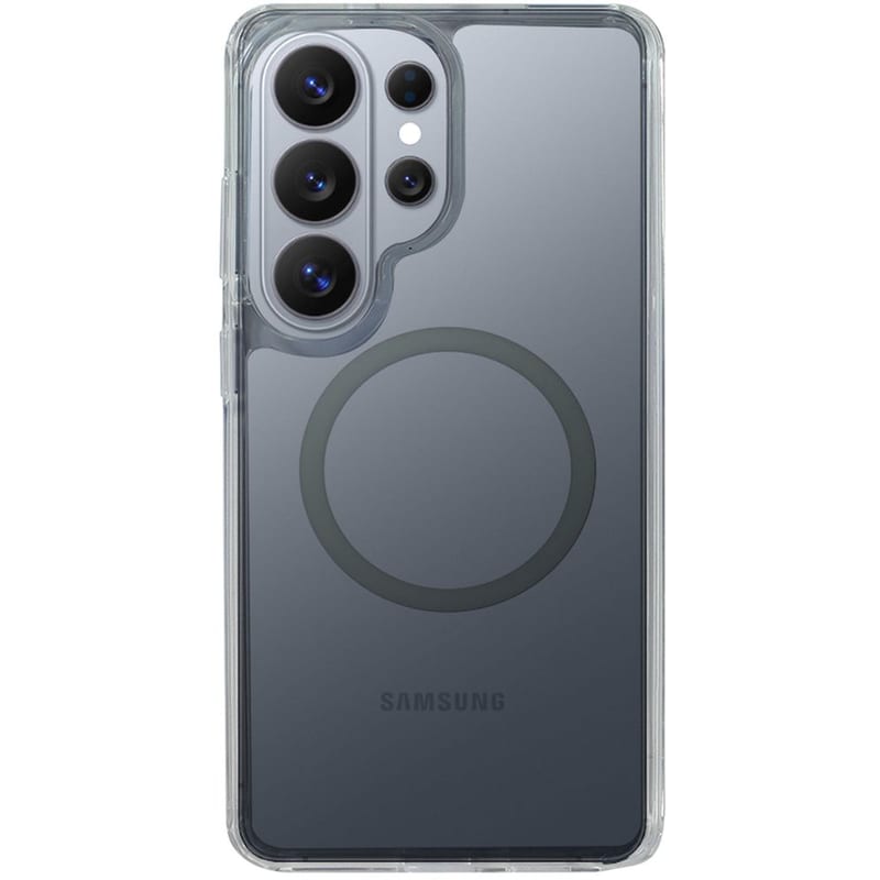 Θήκη Samsung Galaxy S26 Ultra - Tune Clarity Case - Clear