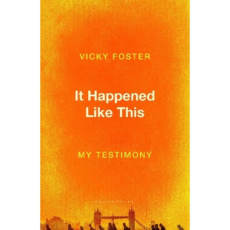 It Happened Like This