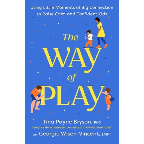 The Way of Play image 0