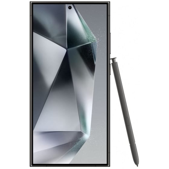 Samsung Galaxy S24 Ultra 1TB - Titanium Black image 1