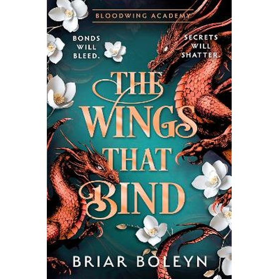 The Wings That Bind image 0