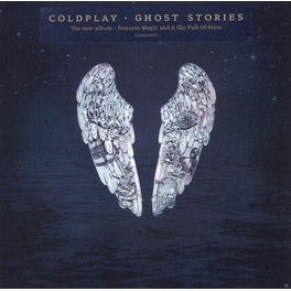 Ghost Stories