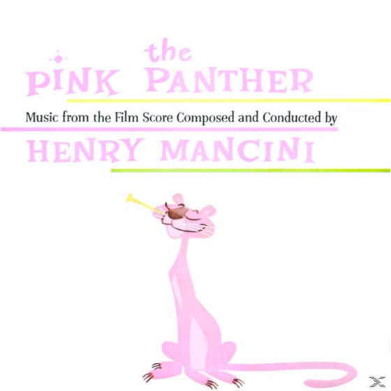 The Pink Panther image 0