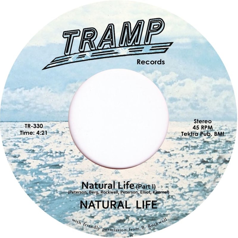 Natural Life (LP 7)