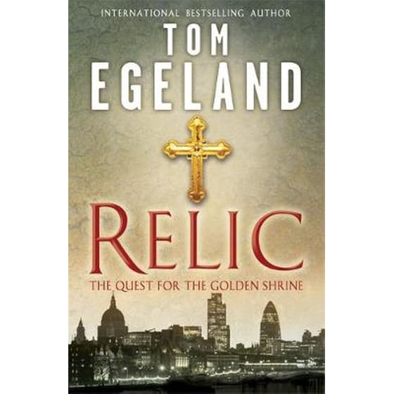 Relic image 0