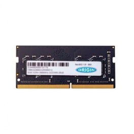 Μνήμη Ram Φορητού Origin Storage 32 GB DDR4