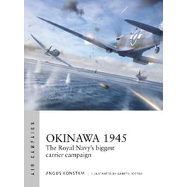 Okinawa 1945