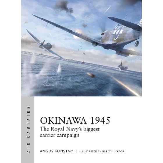 Okinawa 1945 image 0