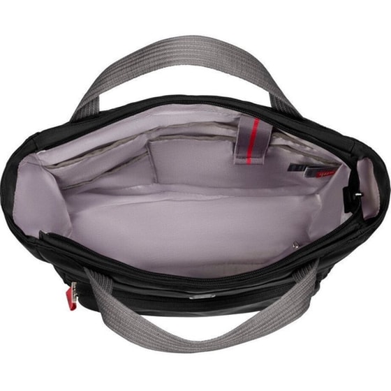 Τσάντα Laptop Wenger 15.6'' - Μαύρο image 1