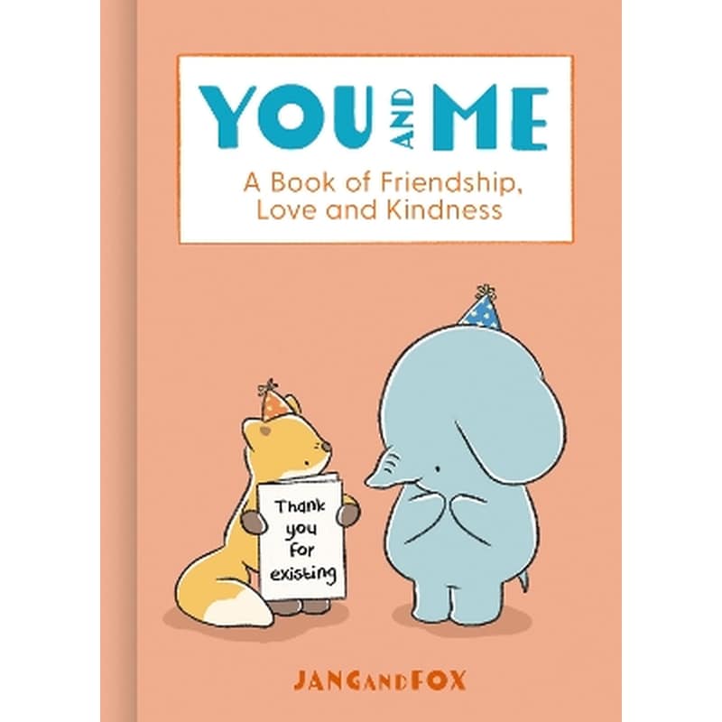 You and Me