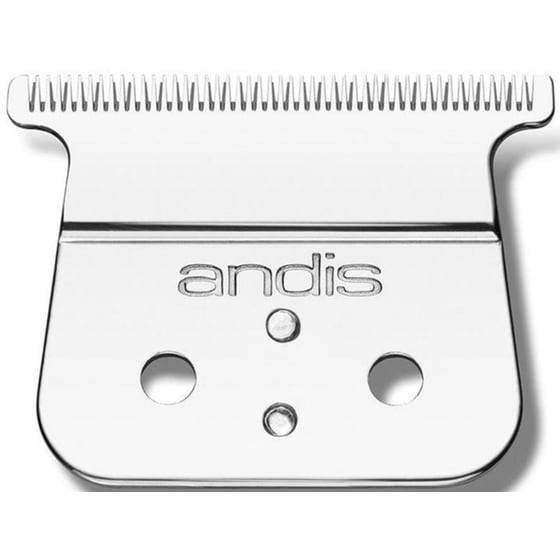 Ανταλλακτικό Κοπτικό ΑNDIS Slimline Pro Gtx Stainless Steel 32735 για Κουρευτική Μηχανή Ασημί image 1