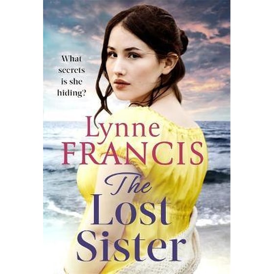 The Lost Sister image 0