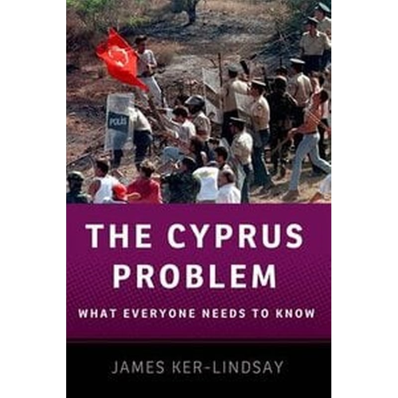 The Cyprus Problem