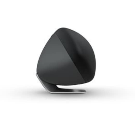 Bowers and Wilkins Zeppelin Φορητό Ηχείο 240W - Σκούρο Γκρι image 3