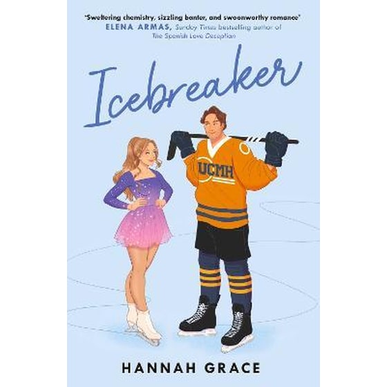 Icebreaker image 0