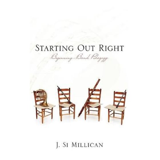 Starting Out Right image 0