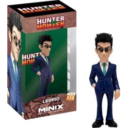 Φιγούρα MINIX Hunter X Hunter Leorio 12cm