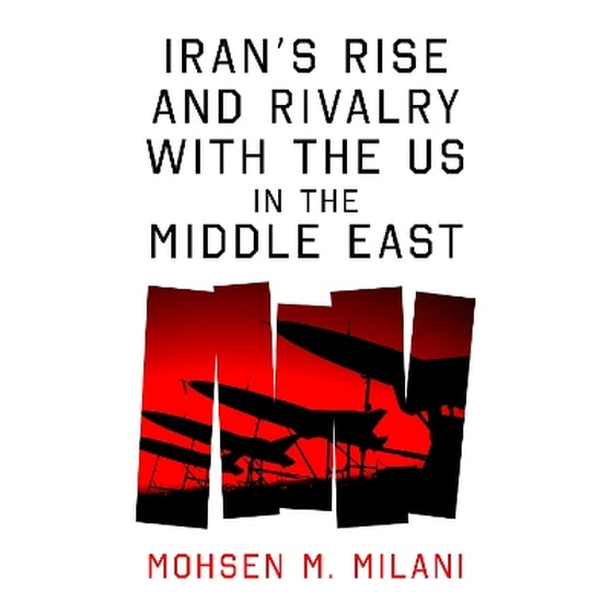 Iran’s Rise and Rivalry with the US in the Middle East image 0