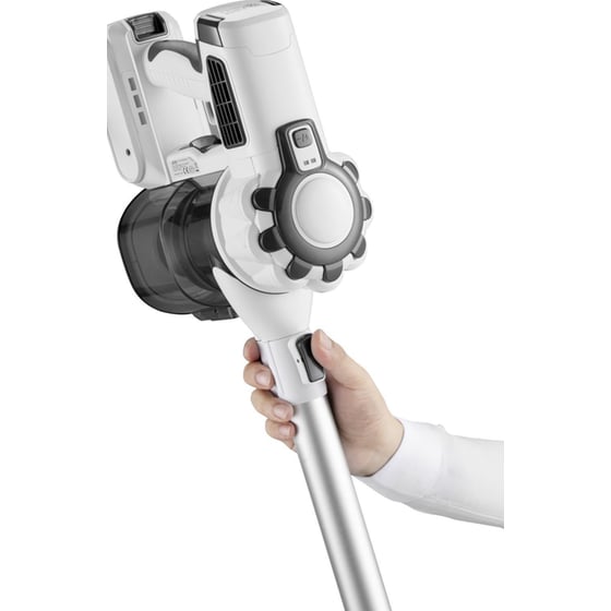 FIRST AUSTRIA FA-5541-4-GR 22.2 V Λευκό Σκούπα Stick image 10