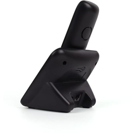 Ασύρματο Τηλέφωνο Lamtech LAM114444 - Black image 6