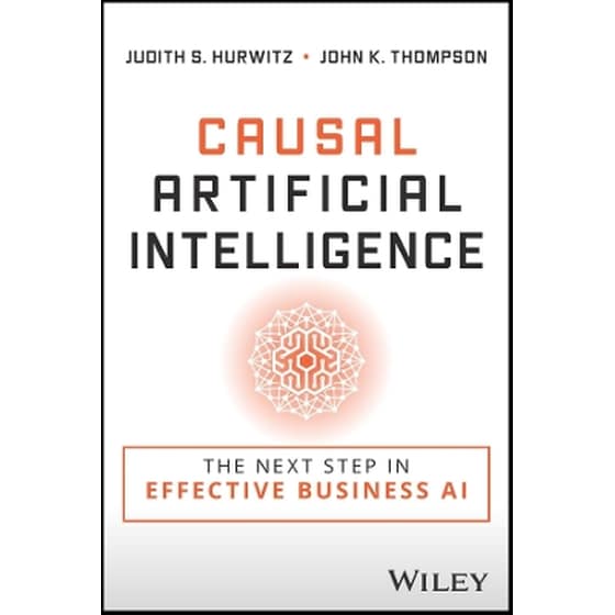 Causal Artificial Intelligence image 0
