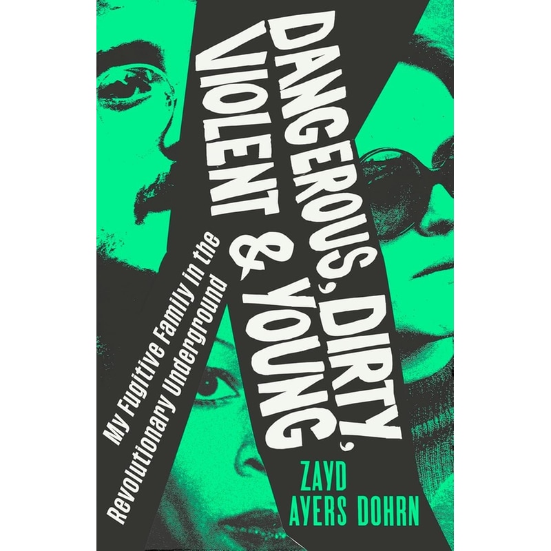 Dangerous, Dirty, Violent and Young