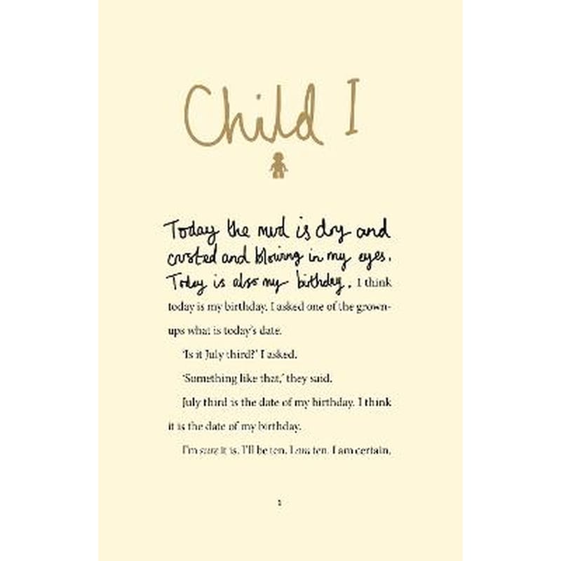 Child I