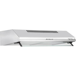 TESLA DB600AX 60 cm Inox Απορροφητήρας Ελεύθερος