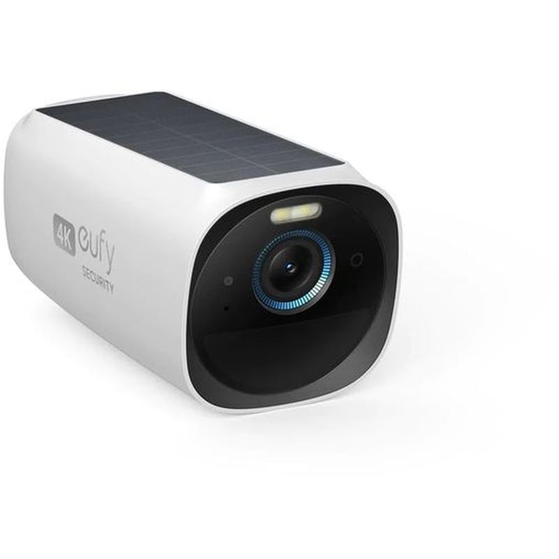 ANKER Ασύρματη IP Camera Anker Solar EufyCam S330 3 Add-on