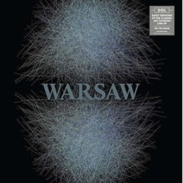Warsaw (LP Grey)