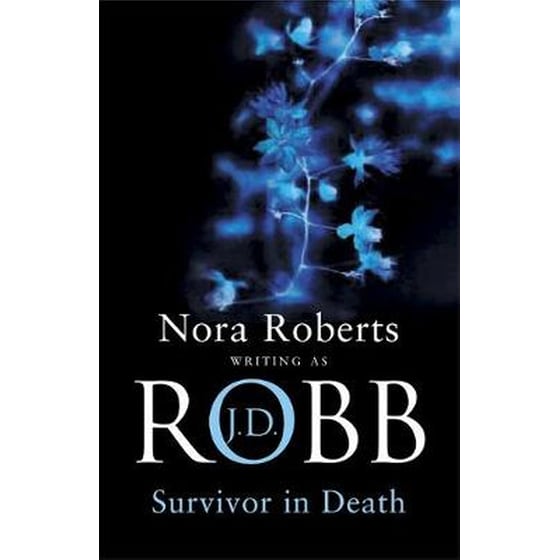 Survivor In Death image 0