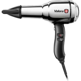 VALERA STEEL-MASTER Light Σεσουάρ Μαλλιών 2000 W Ασημί