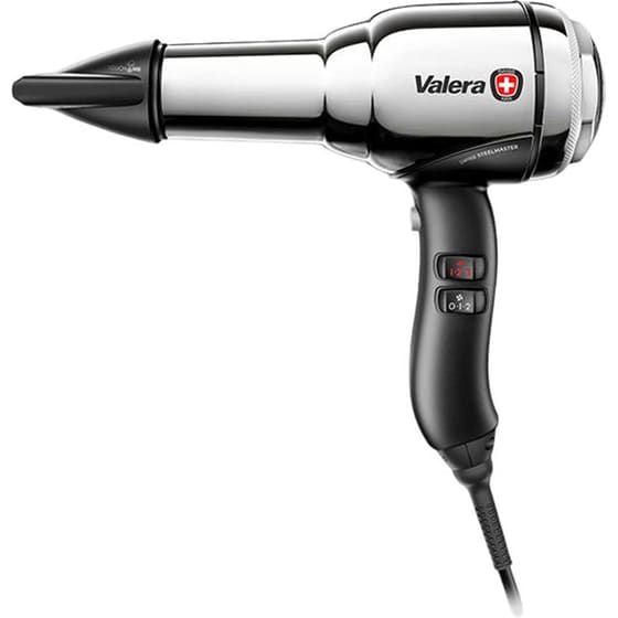 VALERA STEEL-MASTER Light Σεσουάρ Μαλλιών 2000 W Ασημί image 0