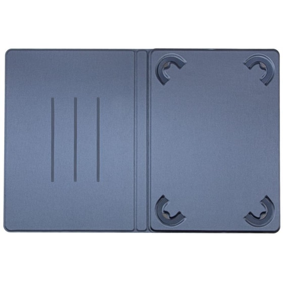 Θήκη Tablet Rivacase Universal για Tablet 10.1-11" - Malpensa Tablet Case - Dark Blue image 9