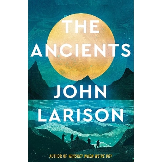 The Ancients image 0