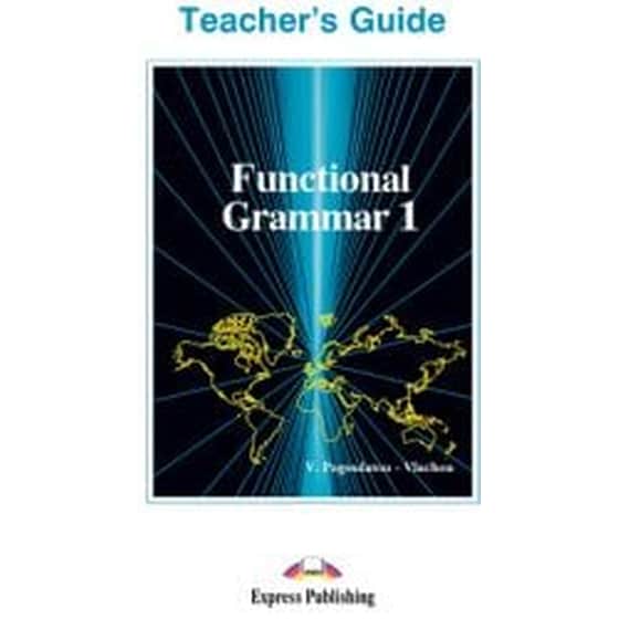 Functional grammar 1 image 0