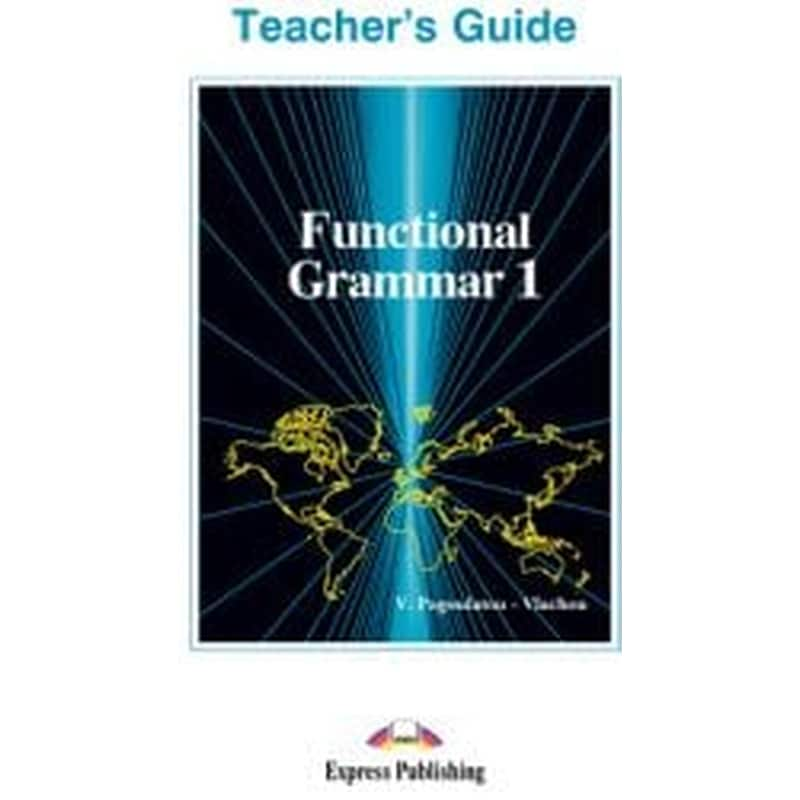 Functional grammar 1