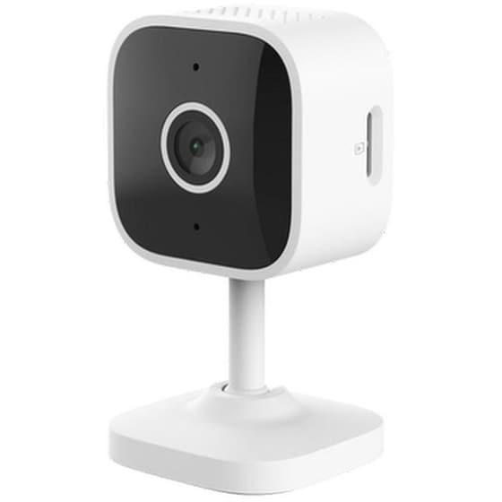 Ενσύρματη IP Camera Trust 2900 Smart Fixed 2K Επιτραπέζια με WiFi image 2