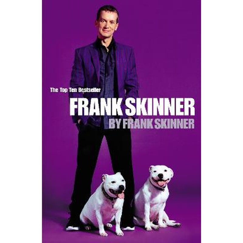 Frank Skinner Autobiography
