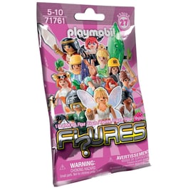 Playmobil Figures Σειρά 27 (71761)