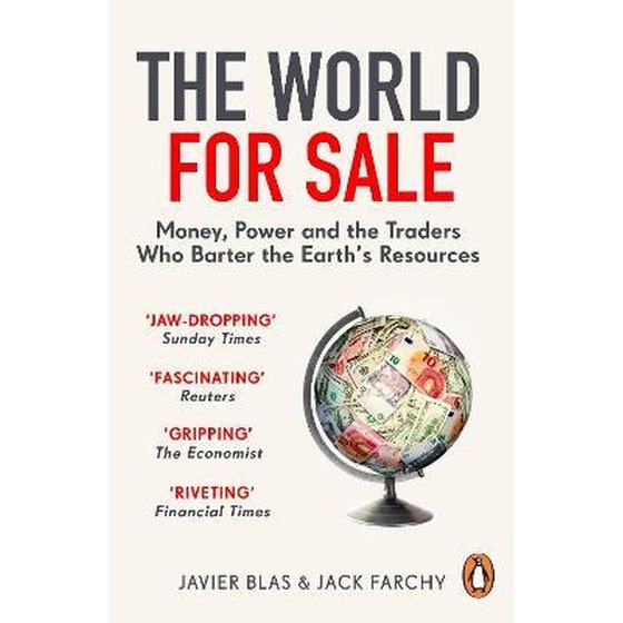 World for Sale image 0